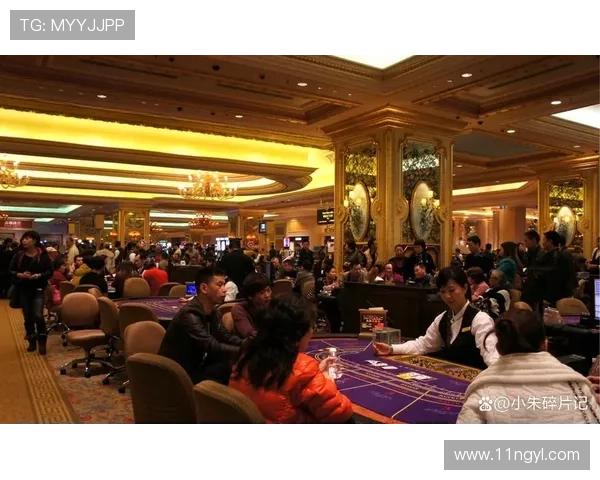 探索澳门最有名气的赌场及其魅力 探索澳门最有名气的赌场及其魅力